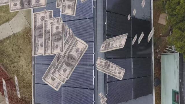 Dark side of solar sales: Powerhome Solar's pitch leaves customers powerless