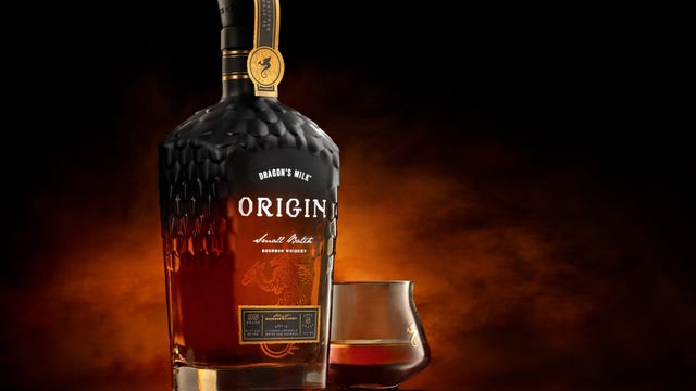 New Holland's Dragon's Milk Origin wins double gold at New York International Spirits Competition