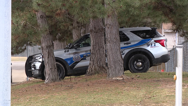 15-year-old charged after bringing a gun to Chippewa Valley High School