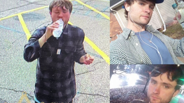 Macomb teens threatened by 24-year-old in a church parking lot; suspect in protective custody