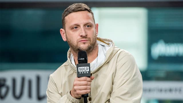 Tim Robinson-produced show for HBO Max being filmed in Ferndale