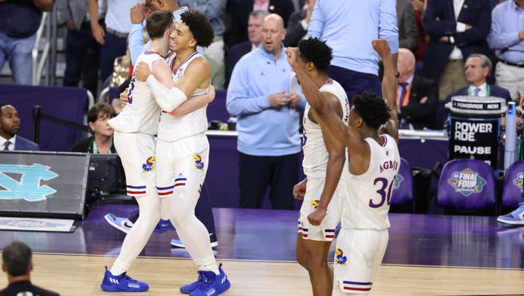 NCAA Men's Basketball Tournament - National Championship