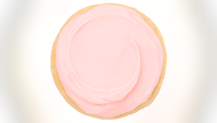 Pink Jumbo Tote  Crumbl Cookies - Merch