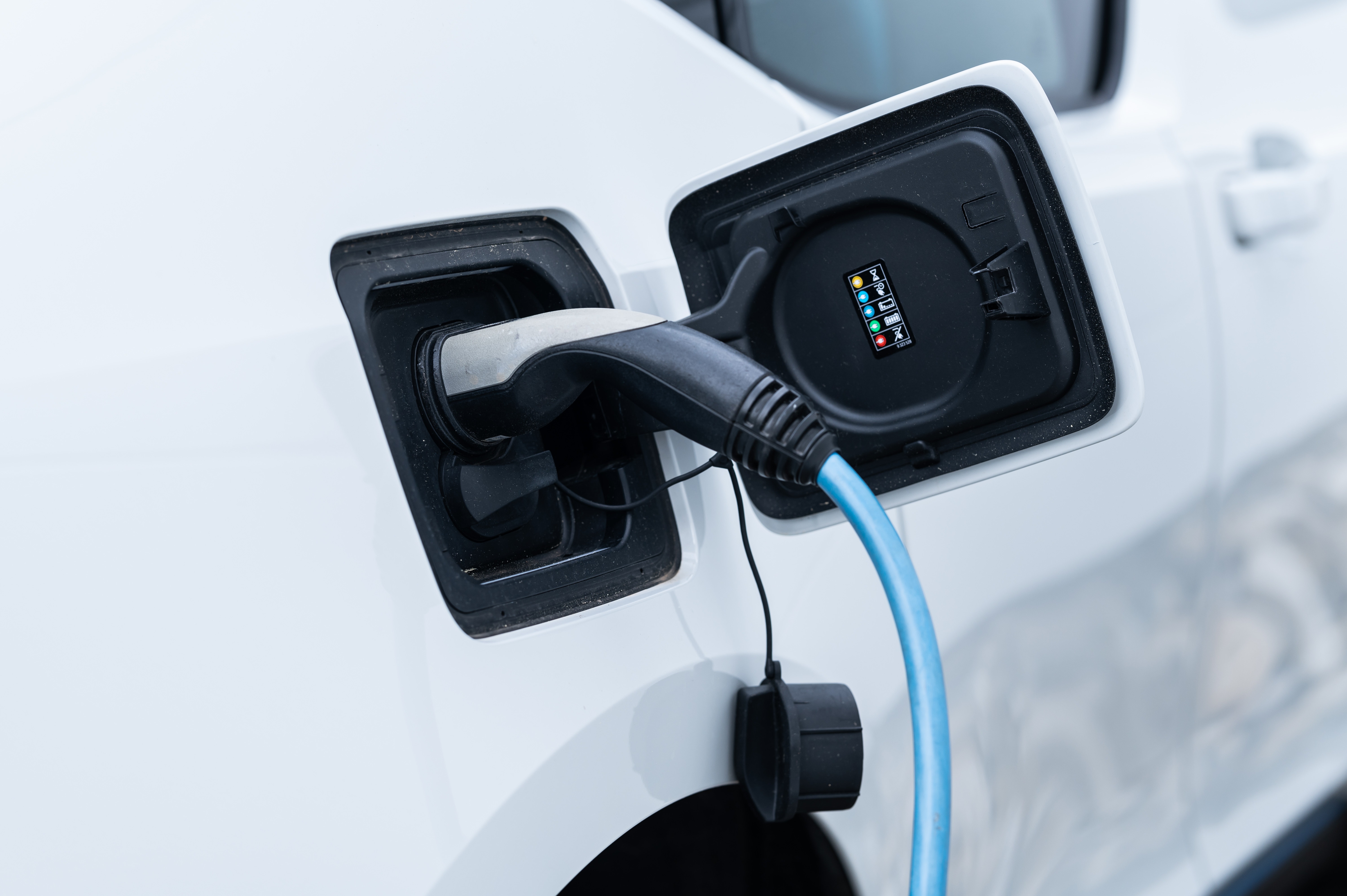 Added electric vehicle charge in Michigan comes with extra revenue, privacy concerns