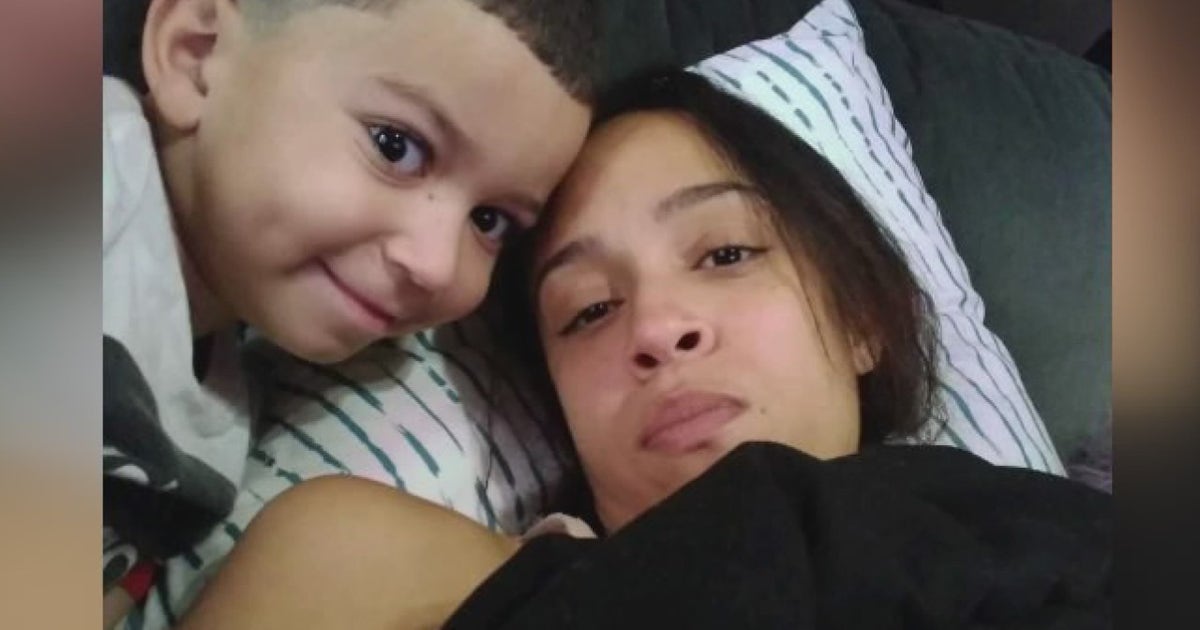 Video shows mom of two killed in hit-and-run in Detroit on Monday | FOX ...