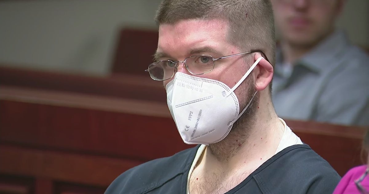Gruesome details revealed in case of Clinton Township man accused of ...