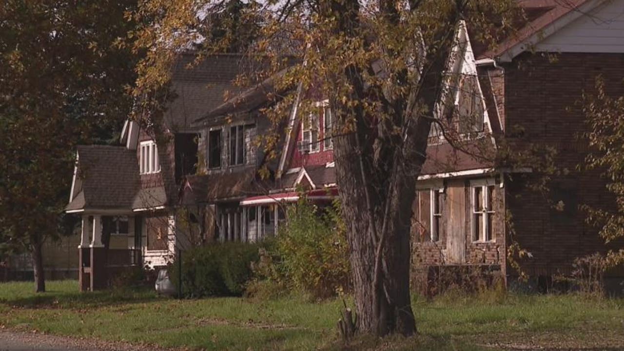 $20M home repair program for lower income Detroit residents offers hope