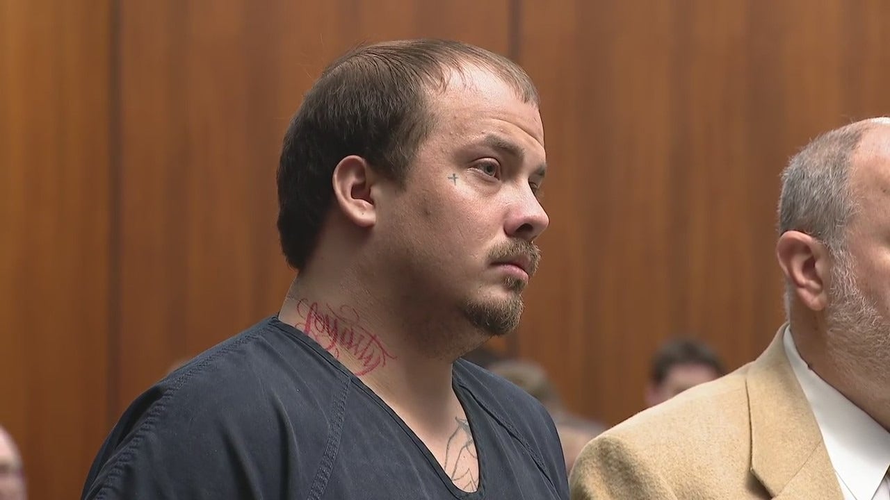Roseville man to be sentenced in case of infant girl's death - Vimarsana News