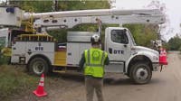 Almost 6,000 DTE customers remain without power 4 days after severe storms hit Metro Detroit