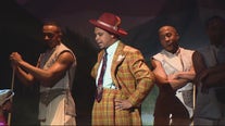 Malcolm X-inspired show playing at Detroit Opera