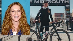 Texas woman wanted for cyclist's murder still at large, U.S. Marshals offer reward