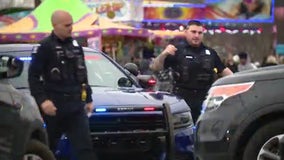 Carnival fight breaks out between minors on Friday in Sterling Heights