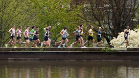Ohio family, race organizers face backlash after 6-year-old runs marathon