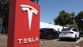 Tesla autopilot function may not stop for motorcycles after 2 fatal crashes, US investigators say