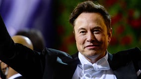 Elon Musk: Twitter deal 'can't move forward' until company proves spam numbers