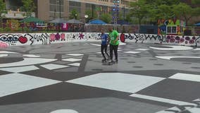 Monroe Street Midway offers plenty of fun in the heart of downtown Detroit