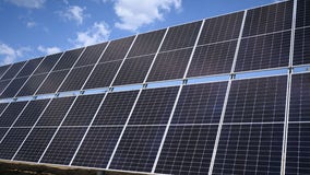 Detroit to roll out community solar farm program