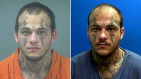 Authorities search for escaped Florida inmate