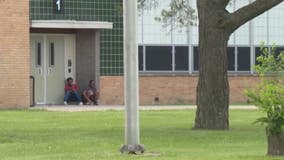 Detroit schools dismiss students early due to heat; health tips to stay safe outdoors