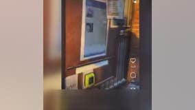 'Brazenness' of marijuana vending machine bolted to home 'shocking': ATF agent