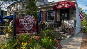 Plymouth Coffee Bean open mic nights return this month