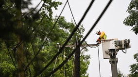 Power outages in Michigan cost you food? Some residents eligible for replacements