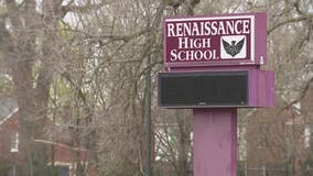 False alarm of threat outside Renaissance High School sparks security protocol review