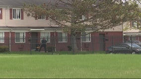 Police: 4-year-old struck after uncle accidentally shoots through floor of Taylor home