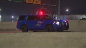 Detroit freeway shootings lead police to form new investigation team