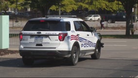 Detroit police investigating after naked woman found dead on city's west side