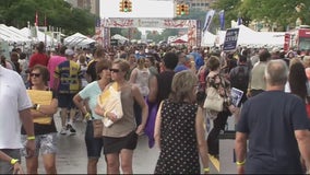Royal Oak rejects proposal to have weed at Arts, Beats & Eats festival