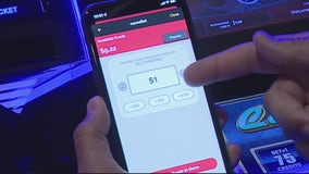 Hollywood Casino in Detroit unveils cashless way to play slots