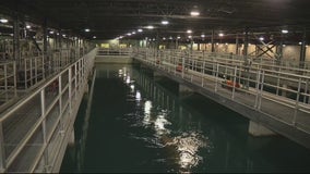 'Basically your Brita filter;' Inside the Great Lakes Water Authority's massive water cleaning process