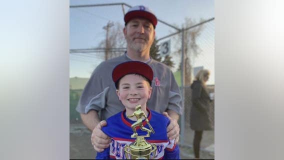 Community rallies for beloved father of 5 battling heart disease