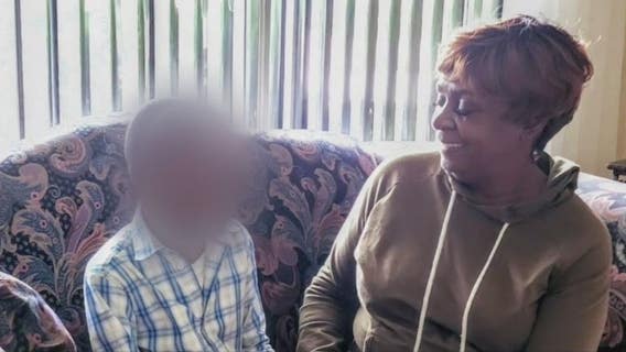 Detroit Children's Center offers support for foster children and parents