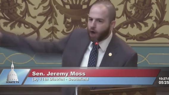 State Senate Democrats' bid for tougher gun legislation stalls despite Texas shooting