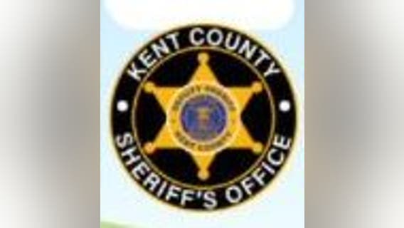Single car fatal crash being investigated in Kent County