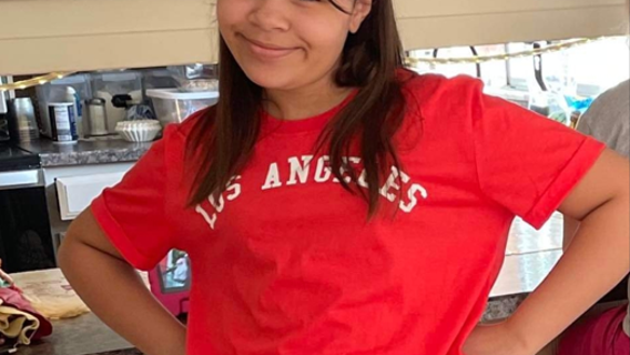 11-year-old girl missing after leaving Ypsilanti home Friday night