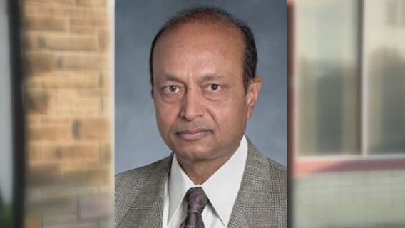 Sexual assault victims of disgraced ex-doctor say justice hasn't been served