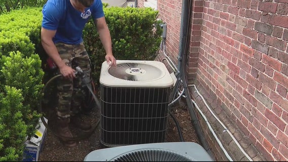 Three quick ways to save on your air conditioning bill this summer
