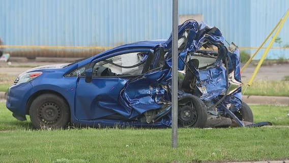 Innocent bystander struck during Garden City road rage incident dies