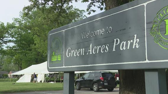 Fights force Hazel Park Memorial Carnival to shut down early