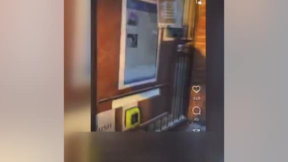 'Brazenness' of marijuana vending machine bolted to home 'shocking': ATF agent