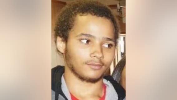 Detroit police seek missing man who left to go to gas station, never returned