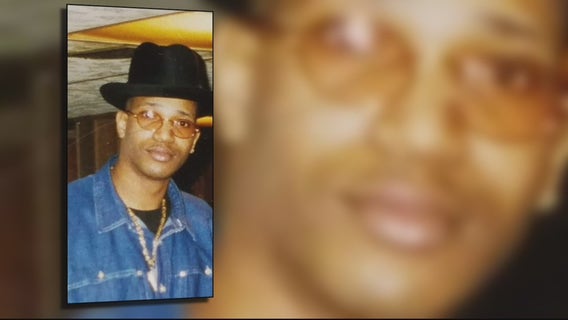 'It's been 24 years now since someone took his life': Case still unsolved for father of 5 murdered in Detroit