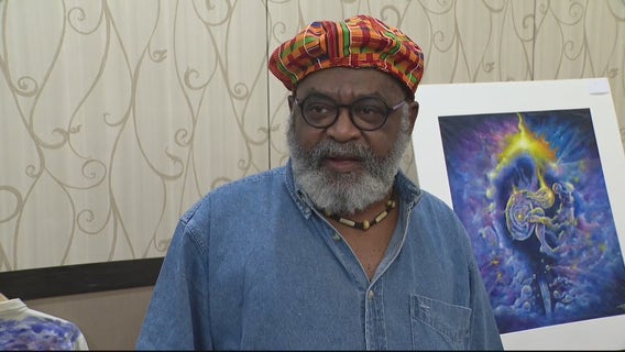 Ray Gray Freedom Drive raises funds to help those who are wrongly incarcerated