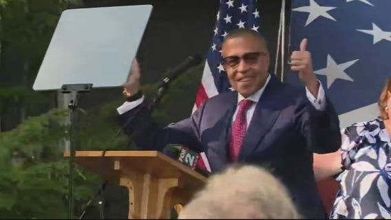 James Craig among 5 GOP challengers for governor recommended to be disqualified from primary