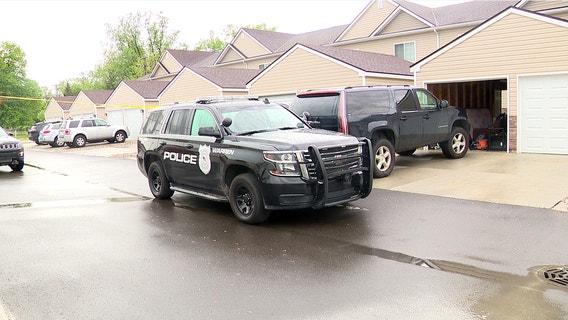 Man acquitted of murder in Warren apartment shooting