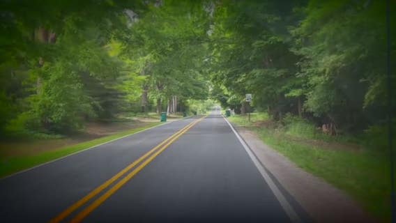 Teen girl shot in head inside car leaving Ypsilanti Twp water park