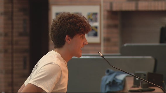 Oxford schools hires NY consulting firm, approves temporary memorial for victims of shooting